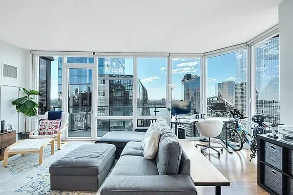 10 West End Avenue #29B, Manhattan, NY 10023