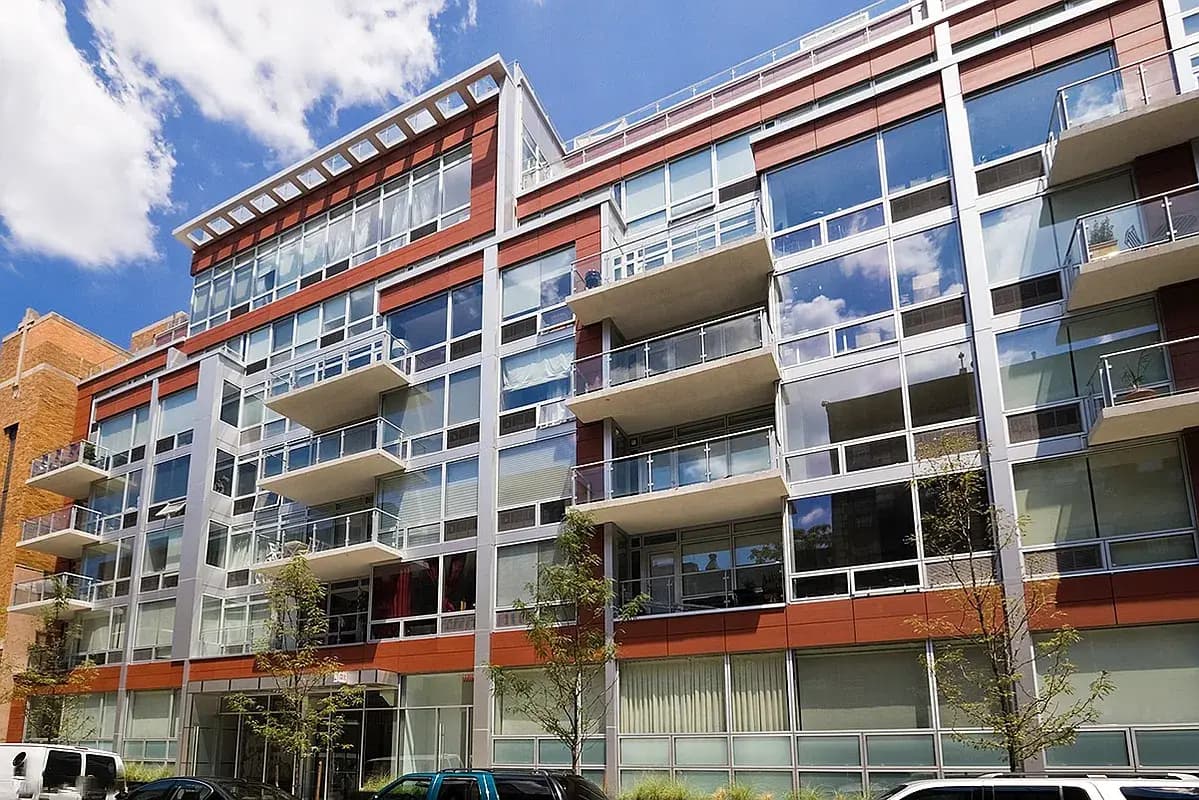 425 East 13 Street #3M, Manhattan, NY 10009