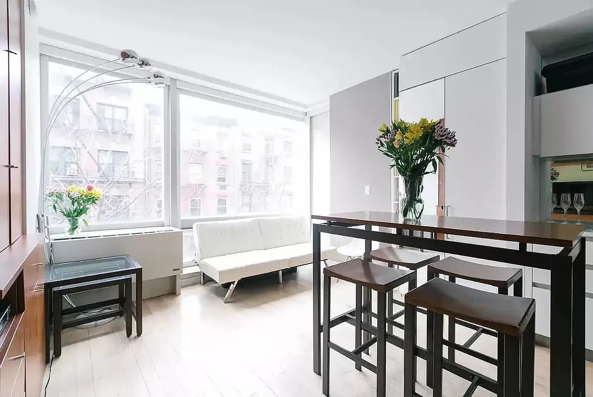 425 East 13 Street #3M, Manhattan, NY 10009