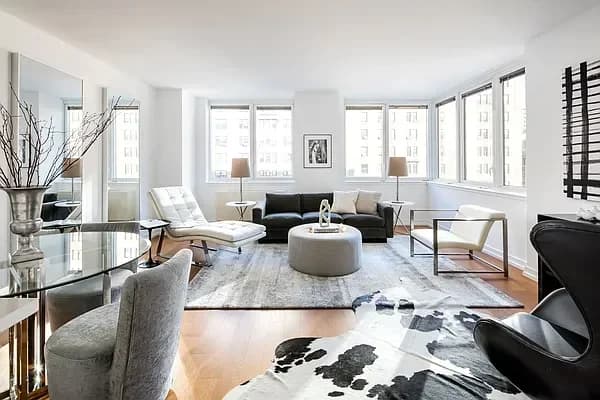 250 West 93 Street #07H, Manhattan, NY 10025