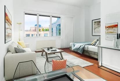 250 West 93 Street #07J, Manhattan, NY 10025