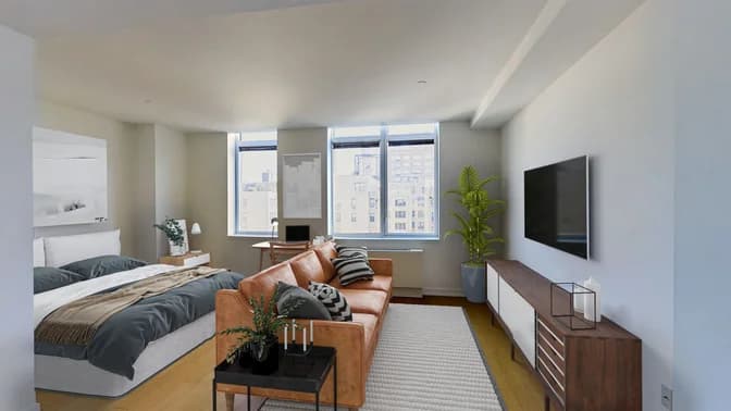250 West 93 Street #09D, Manhattan, NY 10025