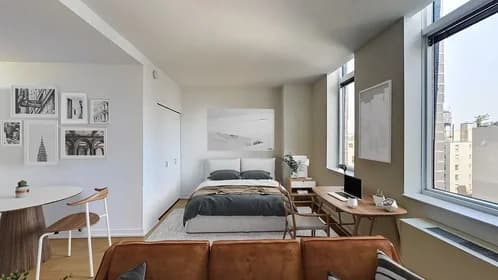 250 West 93 Street #10D, Manhattan, NY 10025