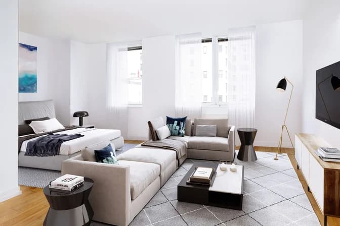 250 West 93 Street #11D, Manhattan, NY 10025