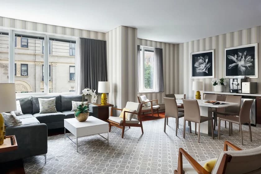 250 West 93 Street #12B, Manhattan, NY 10025 apartment_living_room 1