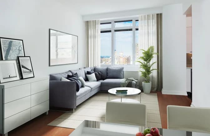 250 West 93 Street #15B, Manhattan, NY 10025