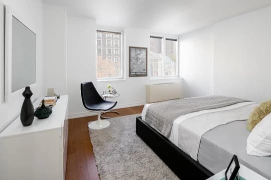 250 West 93 Street #15B, Manhattan, NY 10025