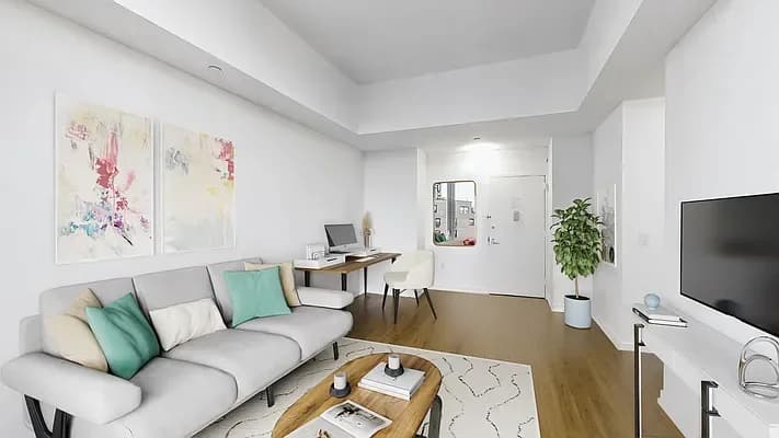 250 West 93 Street #15C, Manhattan, NY 10025
