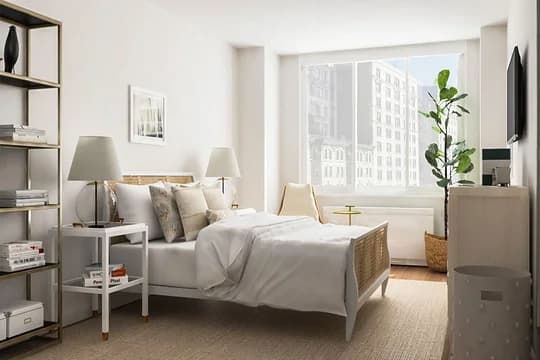 250 West 93 Street #18A, Manhattan, NY 10025