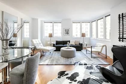250 West 93 Street #18A, Manhattan, NY 10025