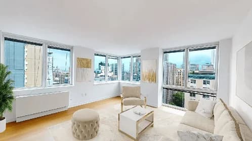 250 West 93 Street #18C, Manhattan, NY 10025