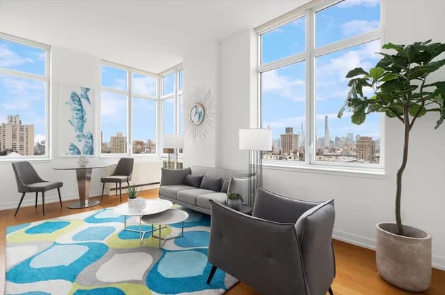250 West 93 Street #18D, Manhattan, NY 10025 - Image 1
