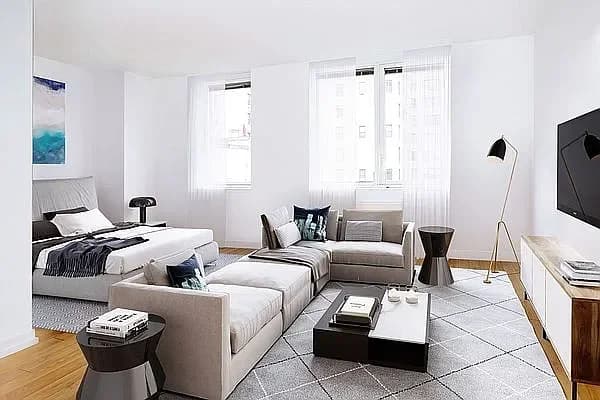 250 West 93 Street #9D, Manhattan, NY 10025