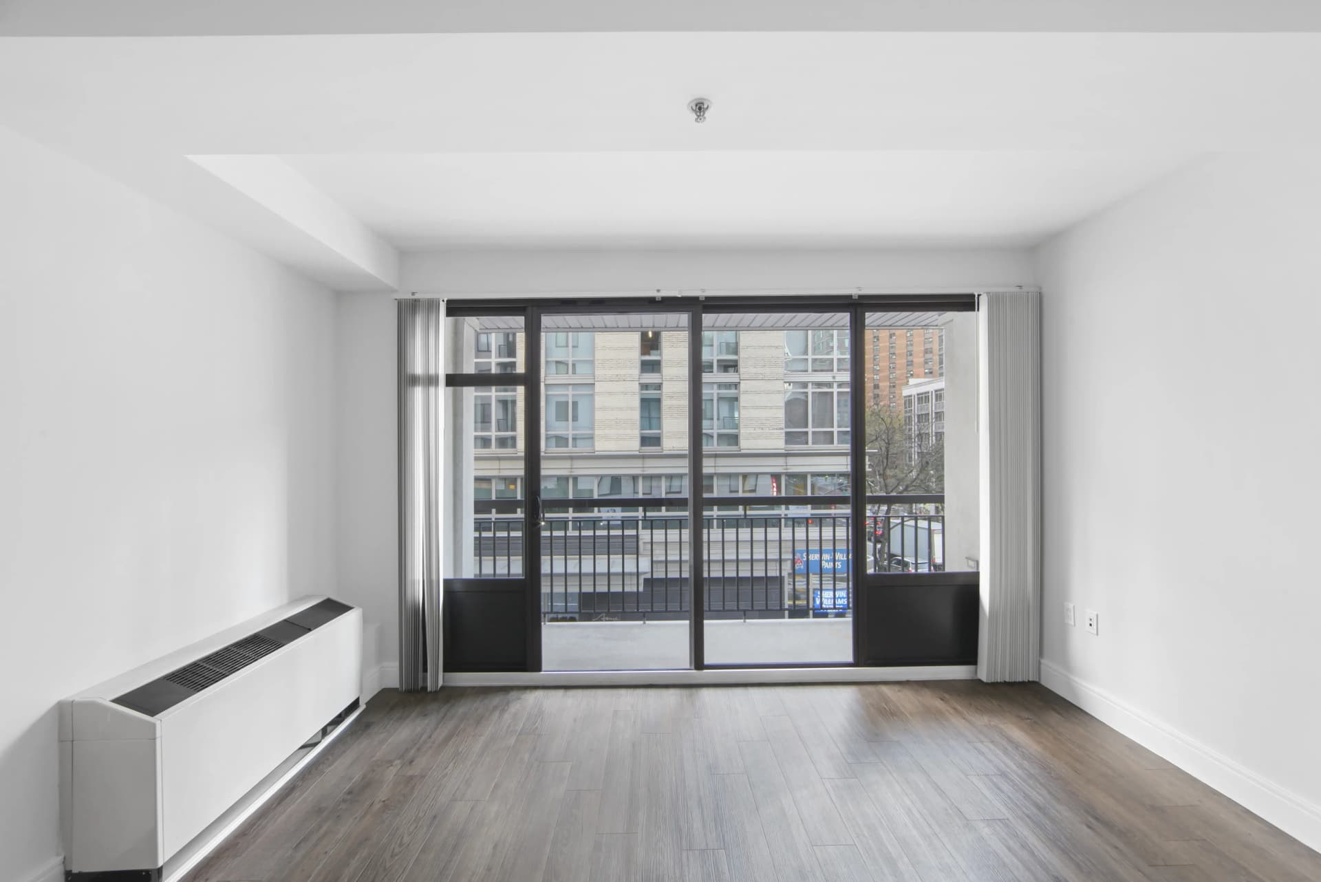 The Cole 354 E 91 St #0503, Manhattan, NY 10128 apartment_living_room 1