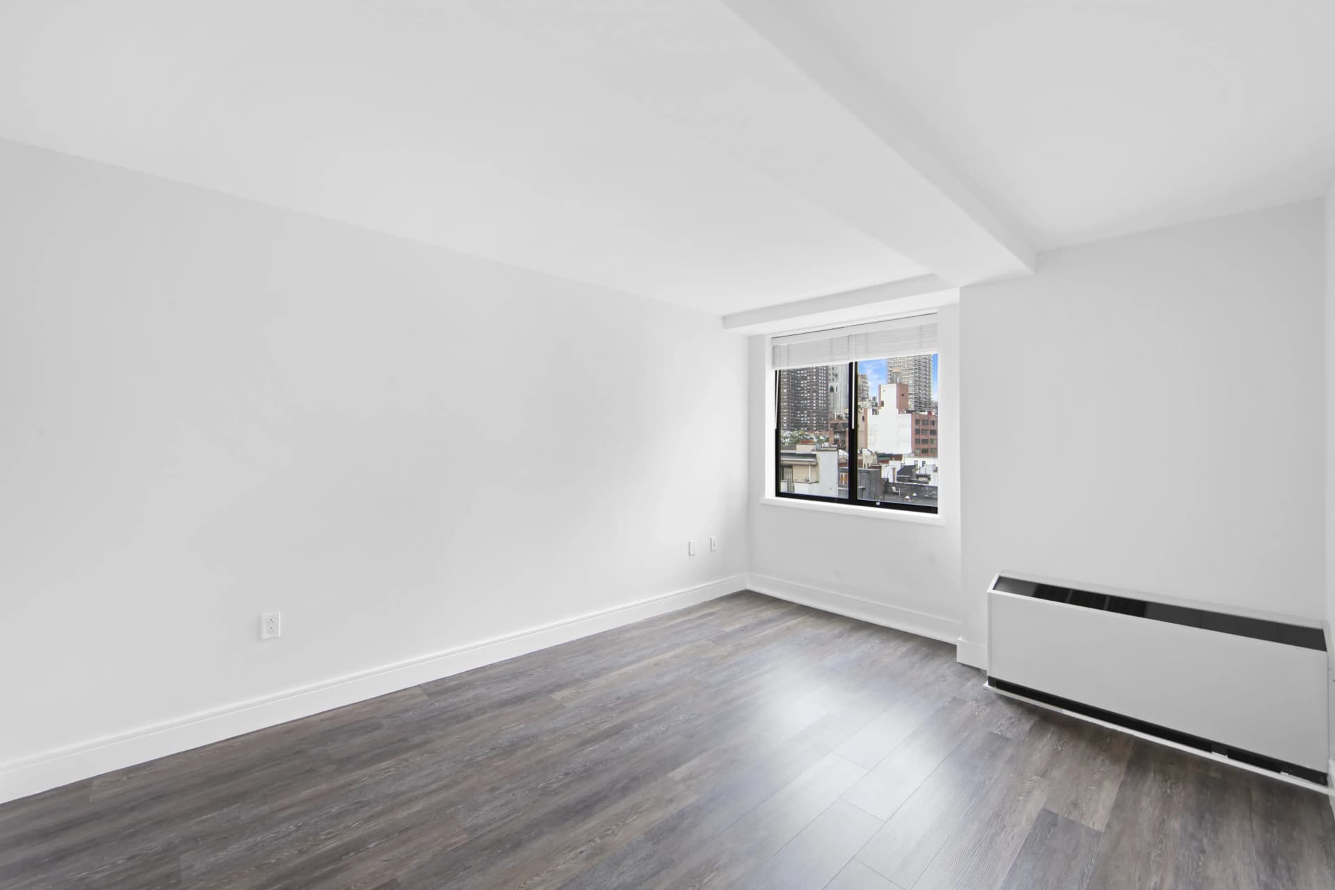 354 East 91 Street #1009, Manhattan, NY 10128 apartment_bedroom_room 1