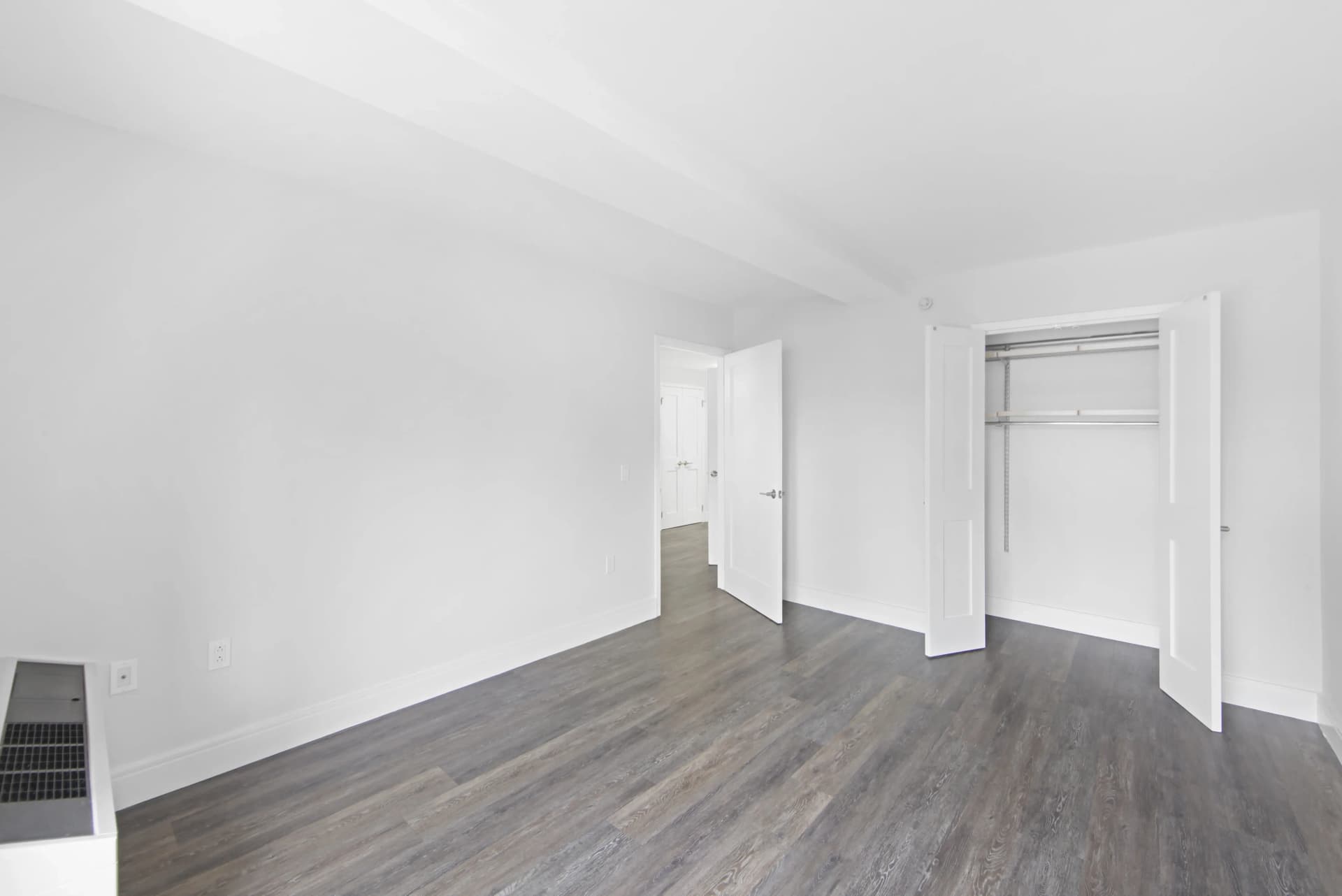 354 East 91 Street #1009, Manhattan, NY 10128 apartment_bedroom_room 1