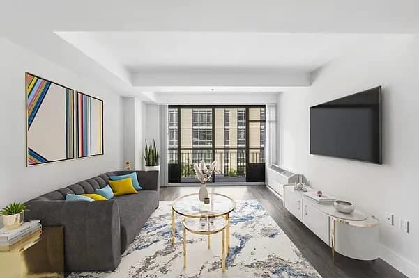 354 East 91 Street #1102, Manhattan, NY 10128