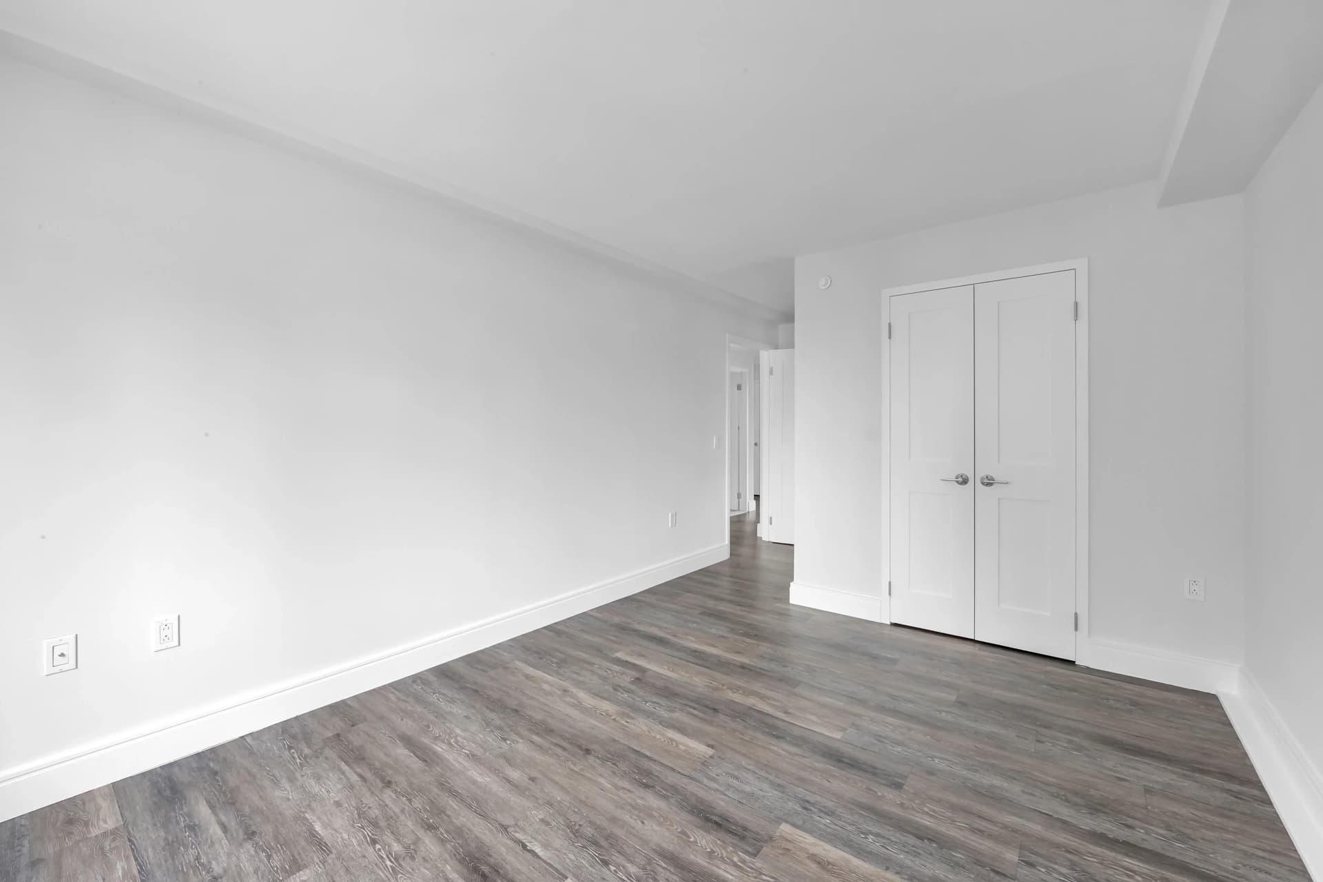 354 East 91 Street #1401, Manhattan, NY 10128 apartment_bedroom_room 1