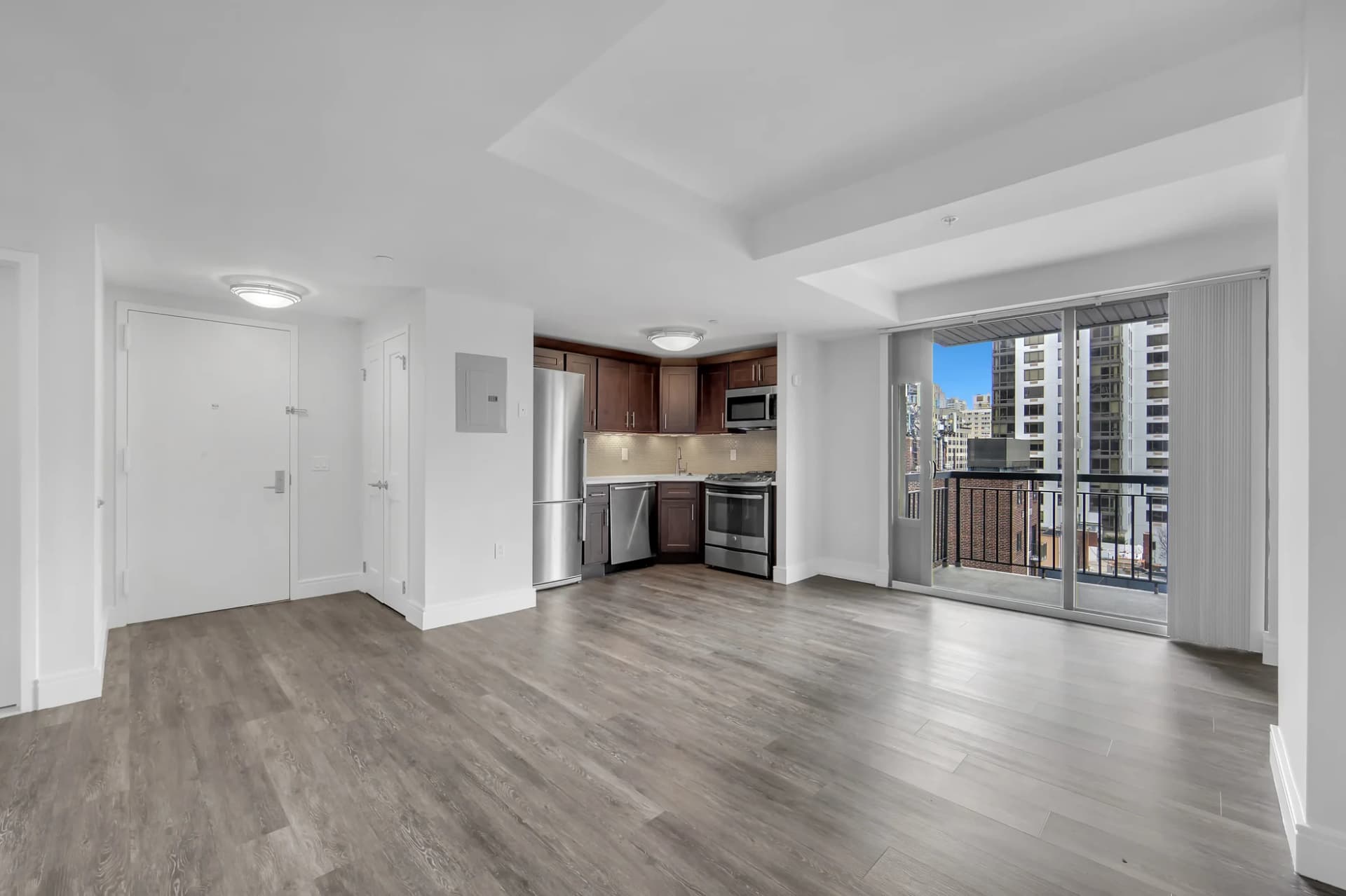 354 East 91 Street #1401, Manhattan, NY 10128