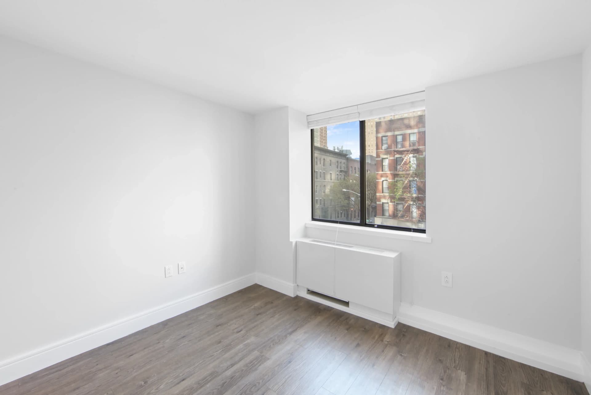 354 East 91 Street #1405, Manhattan, NY 10128 apartment_bedroom_room 1