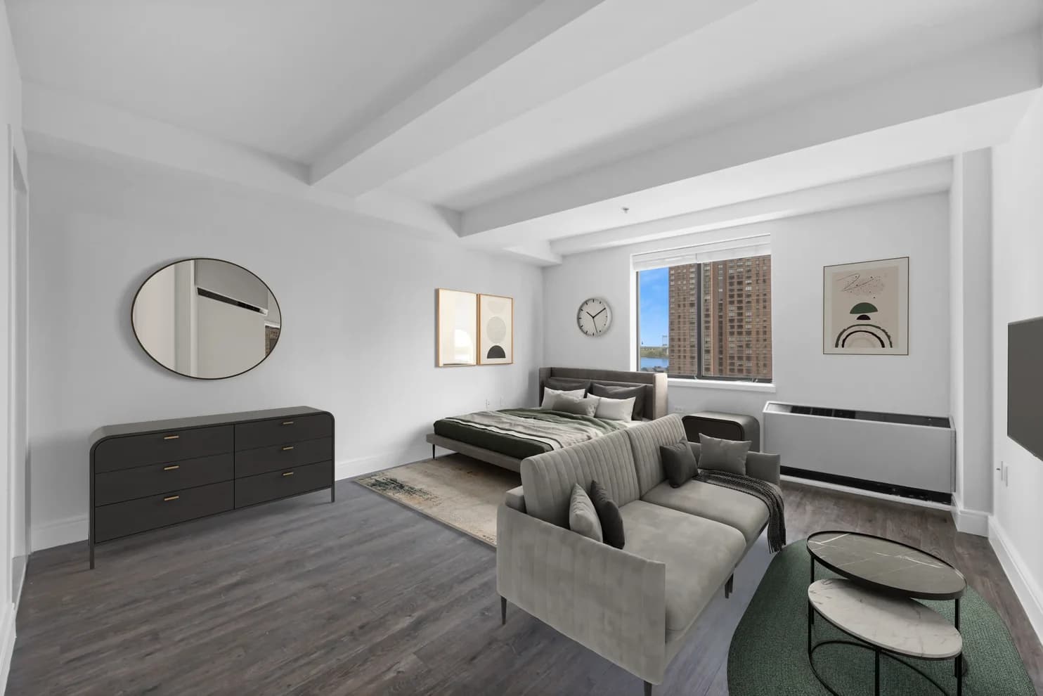354 East 91 Street #1504, Manhattan, NY 10128