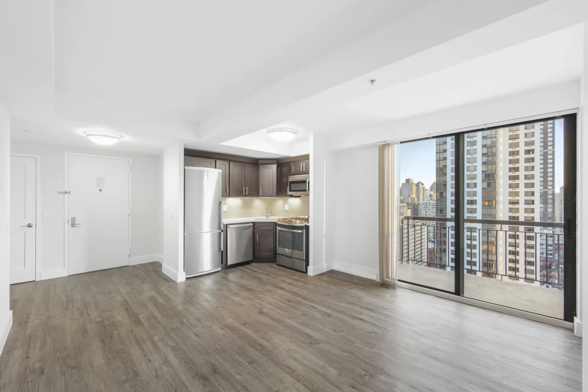 354 East 91 Street #1601, Manhattan, NY 10128
