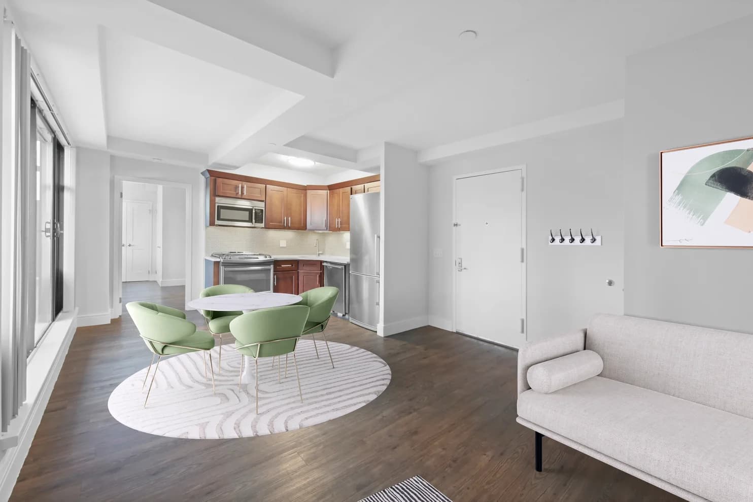 354 East 91 Street #1602, Manhattan, NY 10128
