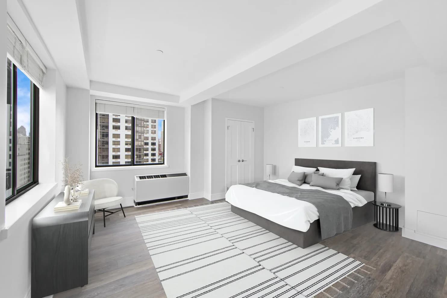 354 East 91 Street #1804, Manhattan, NY 10128