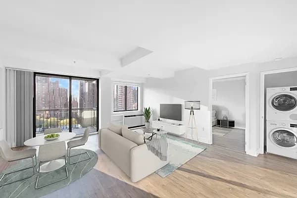 354 East 91 Street #2005, Manhattan, NY 10128