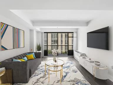 354 East 91 Street #302, Manhattan, NY 10128