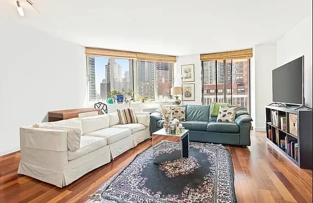 206 East 95 Street #10A, Manhattan, NY 10128