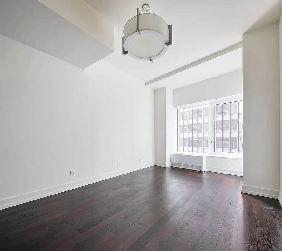 2 Water Street #14H, Manhattan, NY 10041 apartment_living_room 1