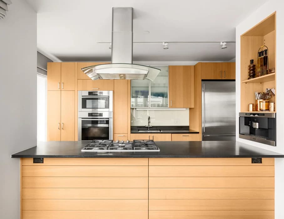 106 West 18 Street #5C, Manhattan, NY 10011 apartment_kitchen 1