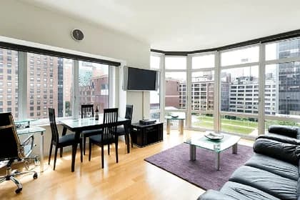 555 West 59 Street #11-F, Manhattan, NY 10023