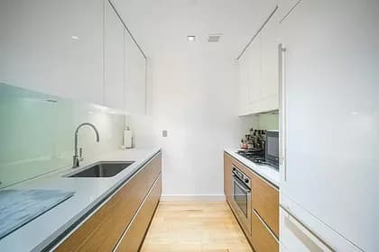 555 West 59 Street #4F, Manhattan, NY 10023