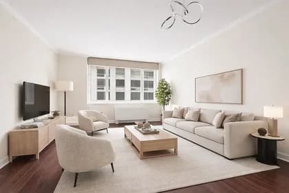 100 Riverside Boulevard #11-E, Manhattan, NY 10069