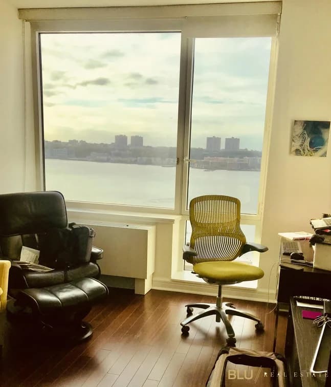 100 Riverside Boulevard #16-E, Manhattan, NY 10069
