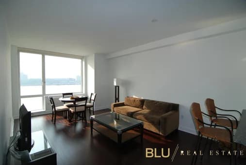 100 Riverside Boulevard #16-E, Manhattan, NY 10069