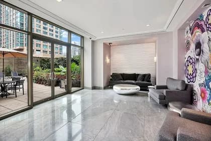 100 Riverside Boulevard #30-C, Manhattan, NY 10069 - Image 1