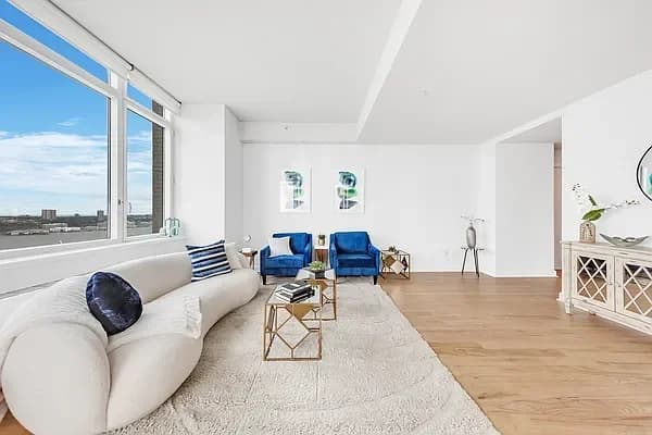 100 Riverside Boulevard #31-D, Manhattan, NY 10069