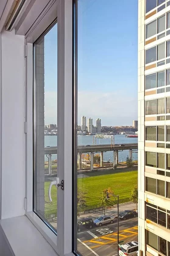 100 Riverside Boulevard #5-D, Manhattan, NY 10069 apartment_view 1