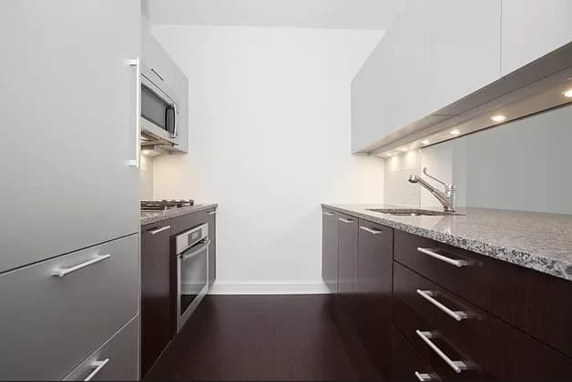 100 Riverside Boulevard #5-D, Manhattan, NY 10069 - Image 1