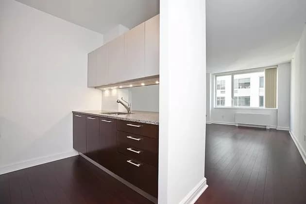 100 Riverside Boulevard #5-D, Manhattan, NY 10069 - Image 1