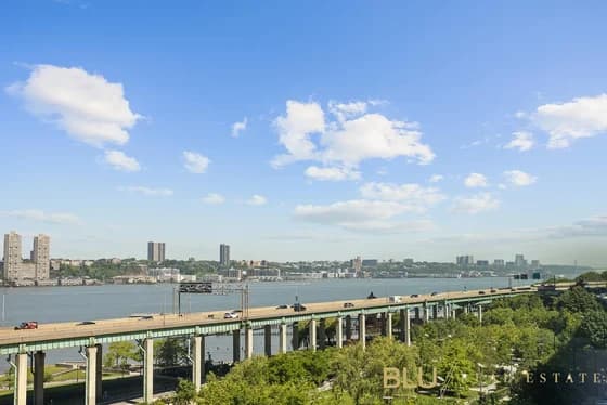 100 Riverside Boulevard #8-J, Manhattan, NY 10069