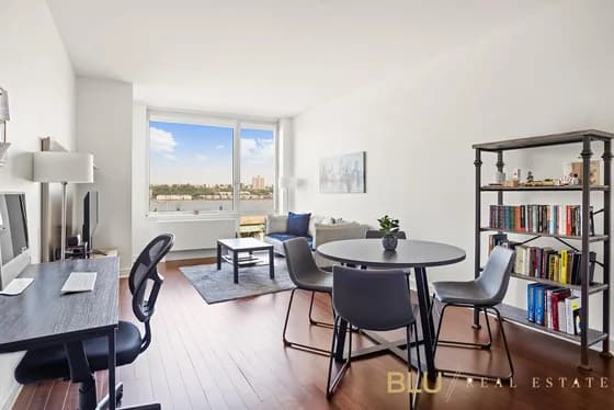 100 Riverside Boulevard #8-J, Manhattan, NY 10069