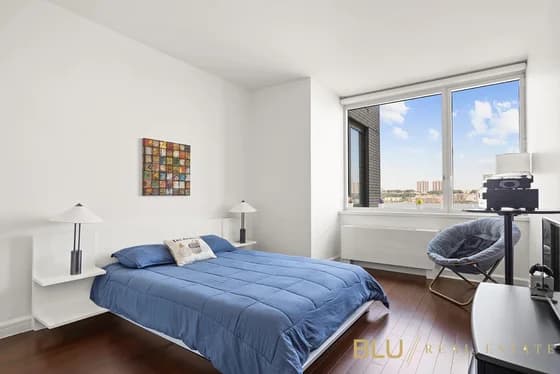 100 Riverside Boulevard #8-J, Manhattan, NY 10069