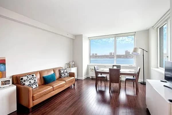 100 Riverside Boulevard #9-K, Manhattan, NY 10069