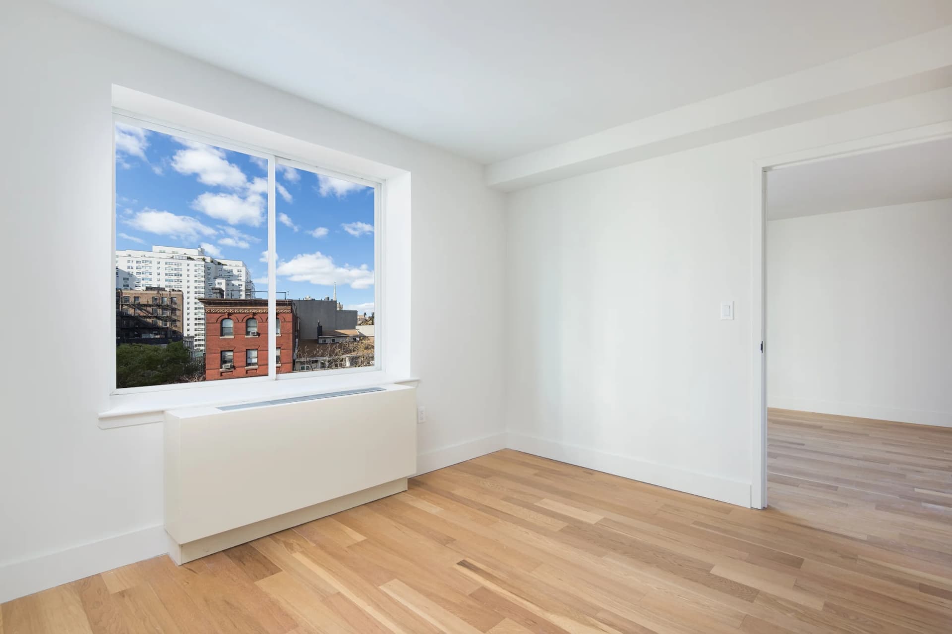 101 East 10 Street #2E, Manhattan, NY 10003 apartment_bedroom_room 1