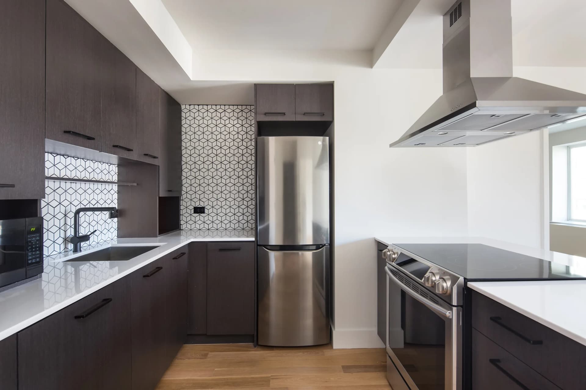 101 East 10 Street #2E, Manhattan, NY 10003 apartment_kitchen 1