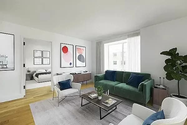 101 East 10 Street #5C, Manhattan, NY 10003